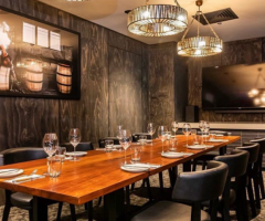 Premium Steak Restaurant in Cheltenham