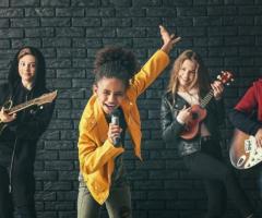 Sienna School of Music