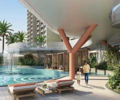 Experion One 42, Sector 42 Gurgaon – Ultra Luxury 4 & 5 BHK Apartments
