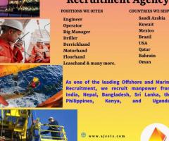 Looking for Best Offshore Recruitment Agencies