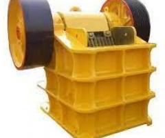 Best Jaw Crusher Supplier in India