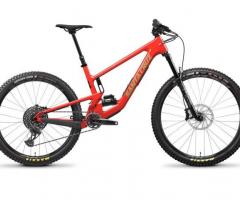 2023 Santa Cruz 5010 5 C S Mountain Bike - WAREHOUSEBIKE