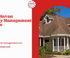 Winter Haven Property Management