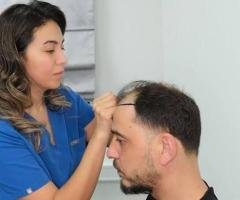 Best Hair Treatment in Thrissur: Advanced Solutions for Healthy and Strong Hair