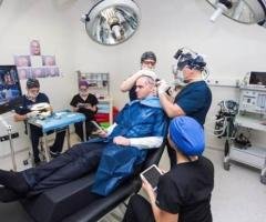 Best Hair Treatment in Thrissur: Advanced Solutions for Healthy and Strong Hair