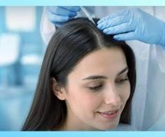 Best Hair Treatment in Thrissur: Advanced Solutions for Healthy and Strong Hair