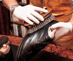 Top-Rated Shoe Cleaning Company in Dubai - Laundry AE