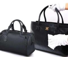 Affordable Bag Cleaning Service in Dubai - Laundry AE