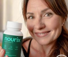 https://www.facebook.com/Nourix.France.Official/