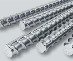 TMT Rods Manufacturers