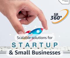 AWS SB 360 | Grow Your Business with OneData