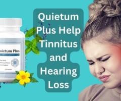 Quietum Plus (GENUINE GUIDE!!) EXPERT CHECK!