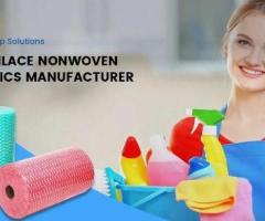 Manufacturer and supplier of Kitchen Wipes