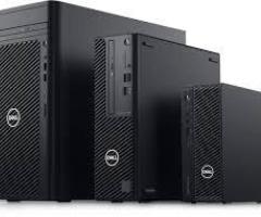 Dell workstation|Dell Precision 3660 Workstation Rental Pune