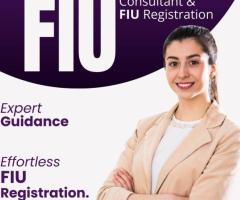 Trusted FIU Consultant & FIU Registration Experts in India - Beleaf Technologies