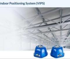 Vbox Indoor Positioning System- gaxcesensors.com