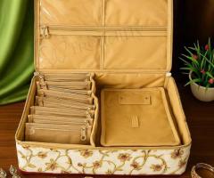 Buy Jewellery Organiser For Women