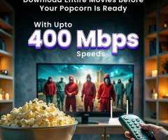 Reliable Broadband Internet Provider in Mumbai – Call Now