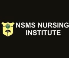 GNM Nursing Course in Bolpur at NSMS! Enquire Now to Enroll!