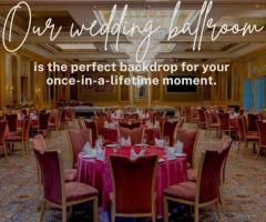 Book a 5 Star Hotel in Delhi for Your Dream Wedding – Seven Seas Hotel