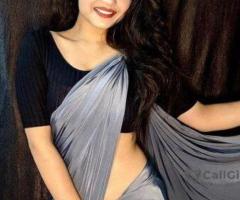 Full Night- 9643442675 Call Girls in Vasant Vihar Female Escorts