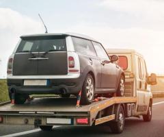 Motorcity Junk Car Removal
