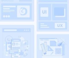 Custom Brand Design Services for Modern Businesses