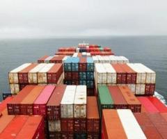 International Container Shipping