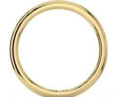 Men's Wedding Rings in UK | Gold & Platinum Wedding Rings – Aurika Gems