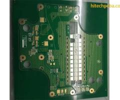 HDI PCB vs. Traditional Multilayer PCB: What’s the Difference?