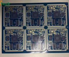 Multilayer PCB Materials: Key to Performance and Reliability