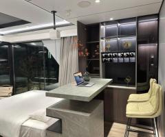Customized Capsule Homes for Sale