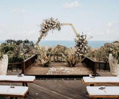 Elegant Weddings & Occasions in Geneva – Oscar Swan