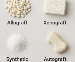 Bone Graft Suppliers for Dental Clinics & Oral Surgeons