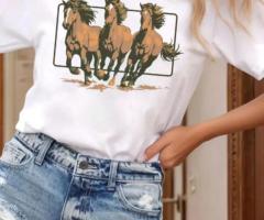 Make a Statement in Every Look with a Slogan Graphic Tee