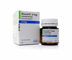 Rivotril (European) 2mg: Uses, Benefits, and How to Buy Online in the USA
