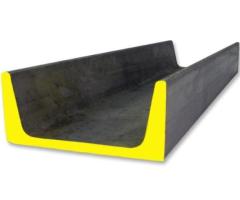 C6 x 8.2 Channel Dimensions – Premium Steel Channel by BobcoMetal