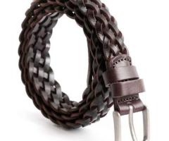 Women Leather Belts Manufacturers in Delhi