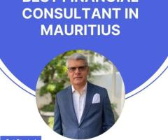 Afsar Ebrahim – Executive Director, Kick Advisory | Financial Consultant