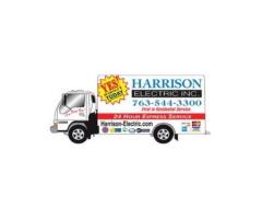 Harrison Electric, Inc.