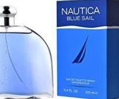 Nautica Blue Sail Cologne