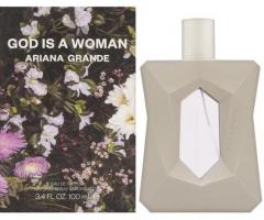 Ariana Grande God Is A Woman Perfume for Women
