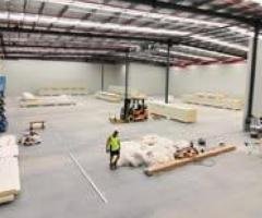 Modern Construction with Structural Insulated Panels