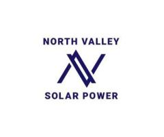 North Valley Solar Power