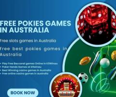 K9winau | Play Free Baccarat Game Online in Australia