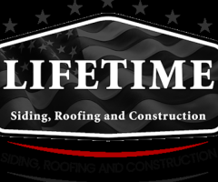 Premium Home Siding With Lifetime’s Top Services