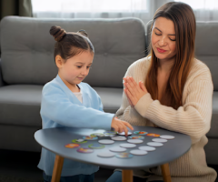 ABA Services for Kids – Build Confidence & Independence!
