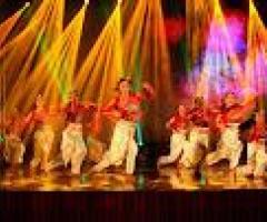 Buskers Queens Road – Best Dance Studio in Jaipur