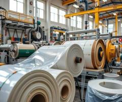 PET Strap Roll vs. Polyester Strap Roll : Which Is Stronger for Export Packaging?