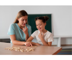 Building Positive Social Interactions & Social Skills